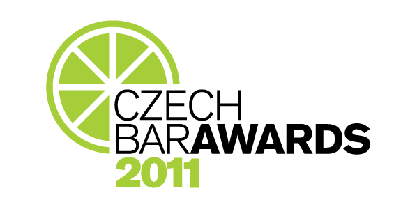 »Czech Bar Awards 2011« – finalisté.