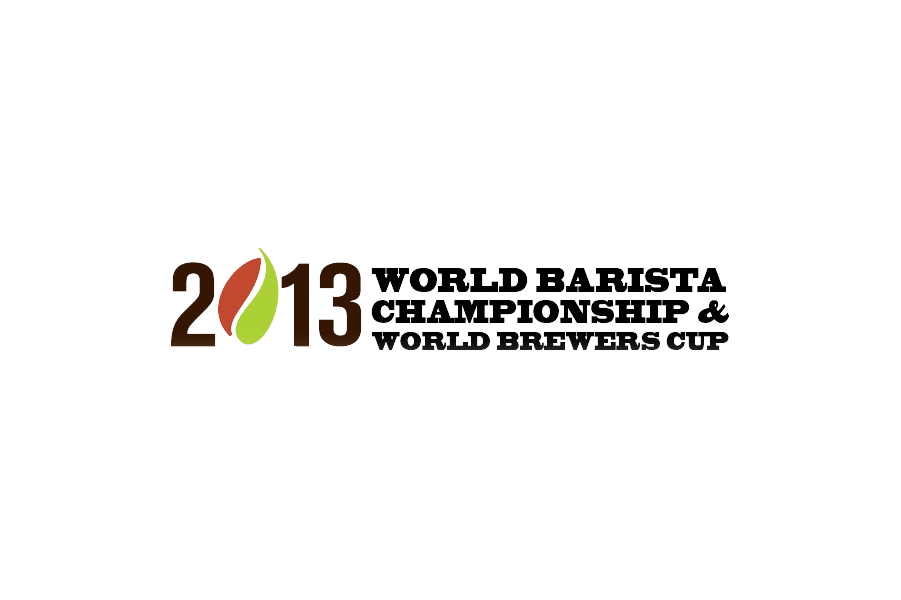 »World Barista Championship 2013« se blíží, 23.–26. 05. 2013.