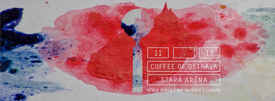 »Coffee of Ostrava« – 11. 10. 2014.