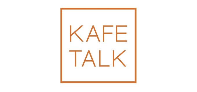 Startuje »KafeTalk« – originální rozpravy o světě kávy